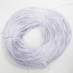 Провод ПВАМ 1,50мм.кв., БЕЛЫЙ &quot;АО Уралкабель&quot;