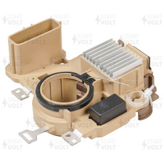 Регулятор напряжения ген. для а/м МАЗ/УРАЛ/Renault с дв. ЯМЗ-650/DCi11 (VRR 1260) STARTVOLT