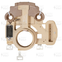 Регулятор напряжения ген. для а/м МАЗ/УРАЛ/Renault с дв. ЯМЗ-650/DCi11 (VRR 1260) STARTVOLT