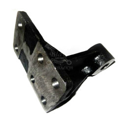 Кронштейн крепления задней опоры двигателя КАМАЗ правый 6520-1001124-15