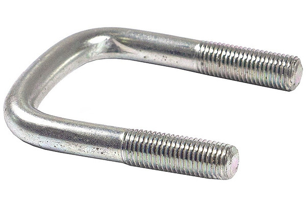 Стремянка М10х1,5 / L=60х45 КАМАЗ-5320 под кабину в сб. 5320-5001058