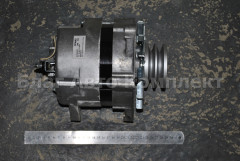 Генератор (28В, 95А) 3112-3771-01 МАЗ, ЛАЗ с дв. ЯМЗ-236, 7511, 7601 "ELTRA"