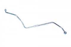 Трубка подвода масла к ТКР соединительная / КАМАЗ 750.10-1118290