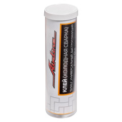 Клей (холодная сварка) &quot;БЛИЦ&quot;, универсальный, быстросохнущий, 55 гр. (AG-ECW-03)
