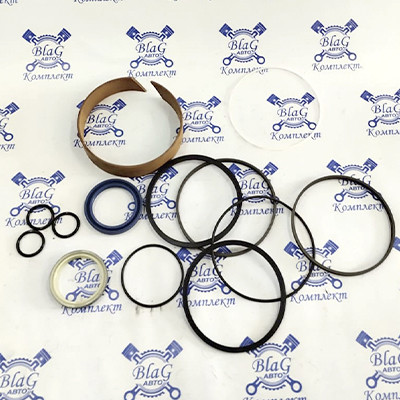 Р/к гидроцилиндра №3 KOMATSU