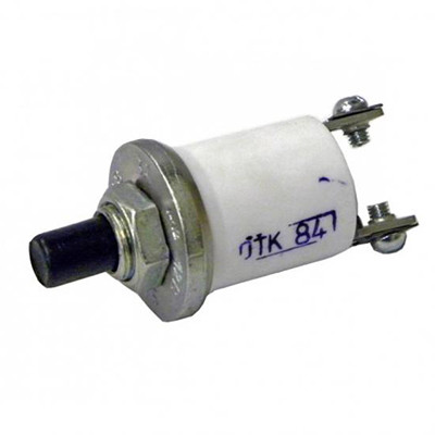 Выключатель кнопка ВК322 У-ХЛ (СОАТЭ г. Старый Оскол) 4326, ГАЗ, Тр.