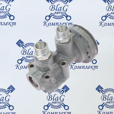 Гидрораспределитель прицепа 182-8607050-01