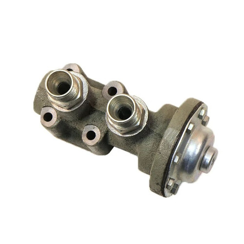 Гидрораспределитель прицепа 182-8607050-01