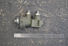 Гидрораспределитель прицепа  в сб. (к крану КАМАЗ-55102) / 182-8607050-01