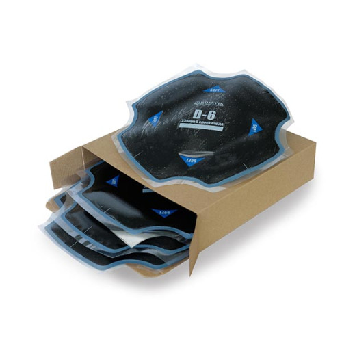 Пластырь D6 (5)