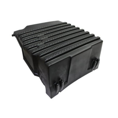 Крышка АКБ (пластик) SCANIA К-2196771