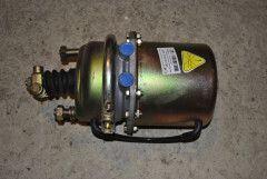 Энергоаккумулятор (тип 20/24) задний диск. торм. левый Камаз-4308(аналог Wabco) / 9254800510 МАРК