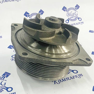 Насос водяной  320/04542