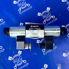 Гидрораспределитель RH06011-024/00 (Болгария)