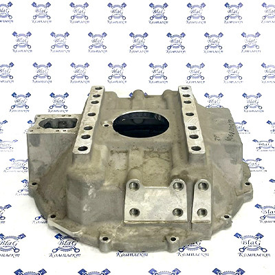 Картер сцепления ZF 6060201249