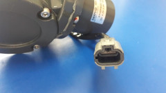 Регулятор оборотов двигателя HITACHI (мотор управления ДВС) 360509, 4614911, 9095590 / KP56RM2G-027