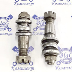 Р/к МТЗ-80, 82, 532, 620, 900, 1221 пальцев гидроцилиндра рулевого (к-т 2шт.) ГЦ111.01.031 1