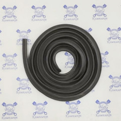 Уплотнитель двери (4м) / ПАО КАМАЗ 5320-6107147-20