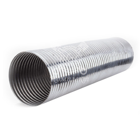 Металлорукав оцинкованный 60 (РМВ 2Г.316.Ц.00.00.00 60)