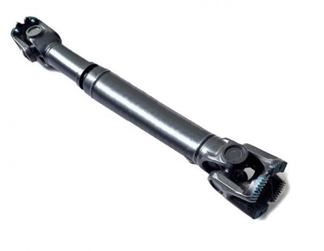 Вал карданный КАМАЗ переднего моста L=1628мм TIRSAN KARDAN RS.93645.22.02