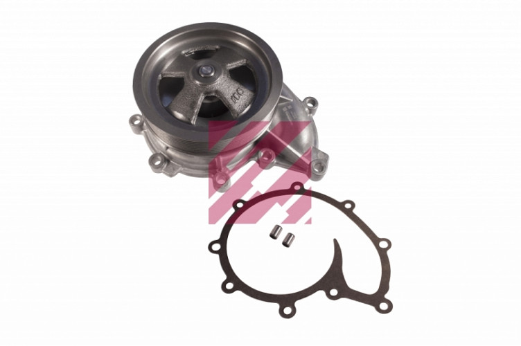 Водяной насос СКАНИЯ о. н. 1896752 (M4831002)