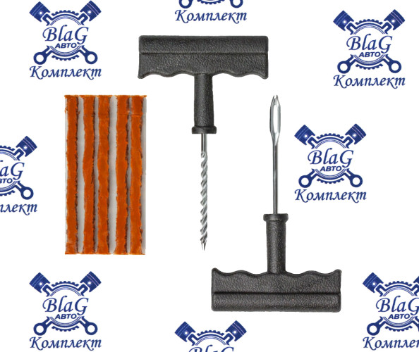 Ремкомплект для б/к шин (ATRK-2)