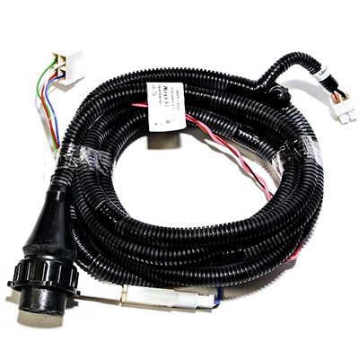 Жгут 12/24В (сб.75) 14ТС-10 / Теплостар-Адверс