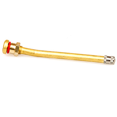 Наконечник б/к шины гнутый 95мм V3.20.2 (836)