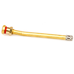 Наконечник б/к шины гнутый 95мм V3.20.2 (836)