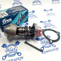 Палец рулевой тяги в сб. (к-т из 7-ми наимен.) / Р5320-3414008 "Промперспектива"