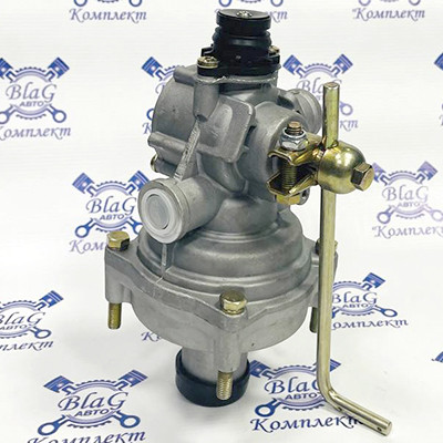 Регулятор тормозных сил (РТС) а/м MB, DAF, МАЗ / 4757100200 МАРК