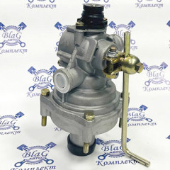 Регулятор тормозных сил (РТС) а/м MB, DAF, МАЗ / 4757100200 МАРК