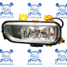 Фара противотуманная КАМАЗ-5490 правая A9408200156 (AXOR R) 3542.3743 (630943)