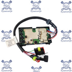 Блок управления 12В (сб.6138) Планар 44Д-12 / Адверс