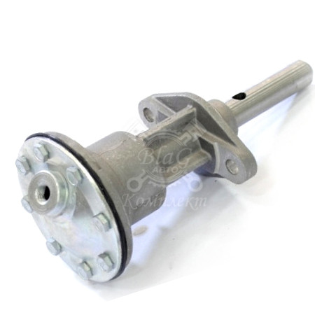 Механизм блокировки МОД  ПАО КАМАЗ / 5320-2509010