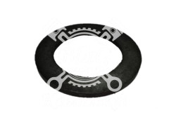 Шайба вала промежуточного раздаточной коробки Камаз 43114-1802341