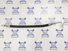 Шланг ПГУ кривой (КС) / 4310-1602590