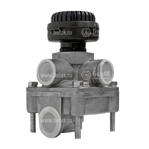 Клапан ускорительный (ан.100-3518010-10) "БелАК" (10453)