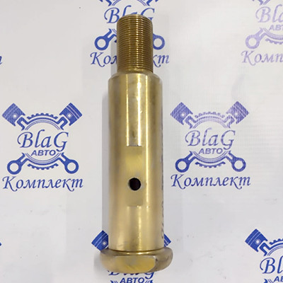 Палец ушка рессоры прицепа диам.40 мм.L-180 мм. ОАО НЕФАЗ  8602-2902478
