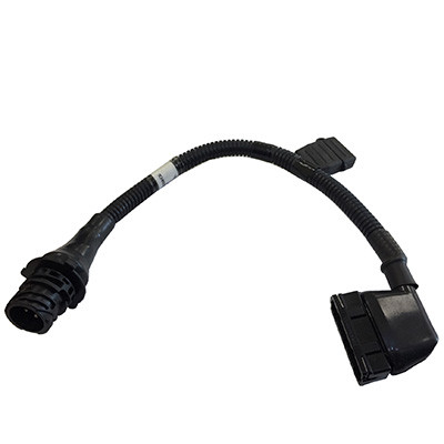 Жгут блока управления ПРАМОТРОНИК 12ЖД24.8106.210(у)