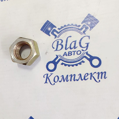 Гайка М18х2,5 колеса Н14 853552