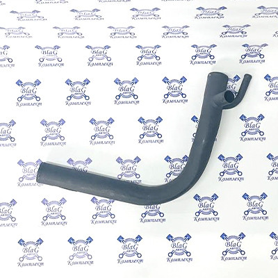 Колено водяного трубопровода / ПАО КАМАЗ 65115-1303028-80