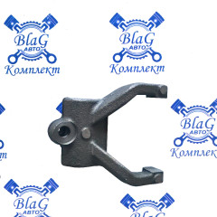 Вилка сцепления КАМАЗ (КПП-154, под сцепление SACHS)  / 19.1601203-10 ПАО КАМАЗ