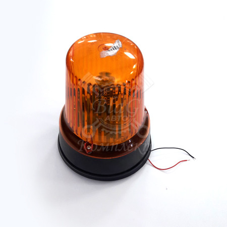 Маяк импульсный МИ-05 (30 св/диод.) 12/24В