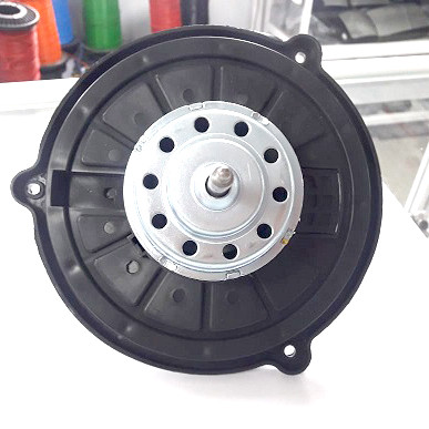 Мотор печки 97155-7A500 HYUNDAI HD120/170/260/270/500