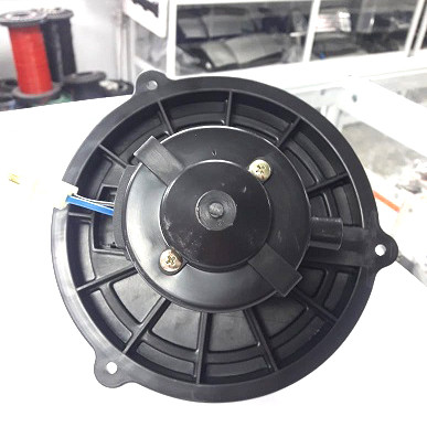 Мотор печки 97155-7A500 HYUNDAI HD120/170/260/270/500