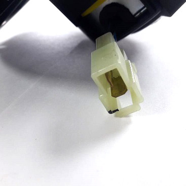 Мотор печки 97155-7A500 HYUNDAI HD120/170/260/270/500