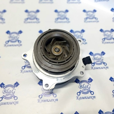 Насос водяной (помпа) DAF 2267066