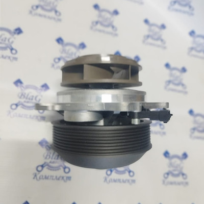 Насос водяной (помпа) DAF 2267066