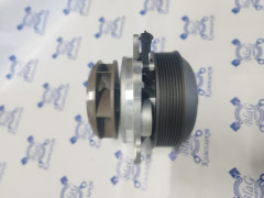 Насос водяной (помпа) DAF 2267066